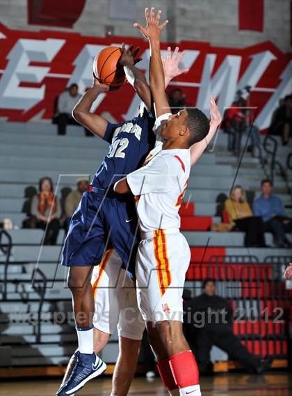 Thumbnail 3 in Mt. Carmel vs. Morse (Xtreme Glass Invitational) photogallery.