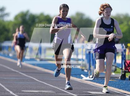 Thumbnail 2 in Battle of the Brazos (800M) photogallery.
