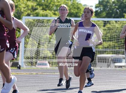 Thumbnail 2 in Battle of the Brazos (800M) photogallery.