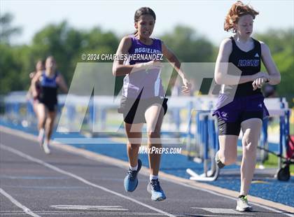 Thumbnail 1 in Battle of the Brazos (800M) photogallery.