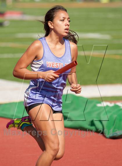 Thumbnail 1 in Ventura County Track and Field Championships photogallery.