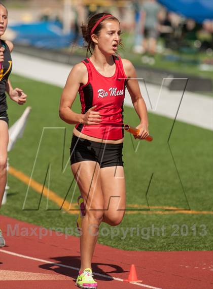 Thumbnail 2 in Ventura County Track and Field Championships photogallery.
