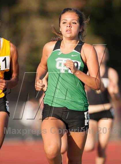 Thumbnail 3 in Ventura County Track and Field Championships photogallery.