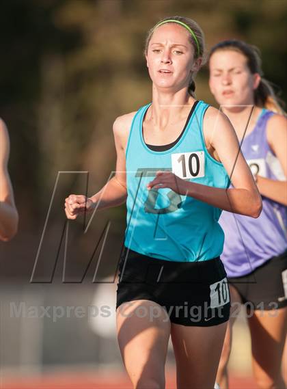 Thumbnail 1 in Ventura County Track and Field Championships photogallery.