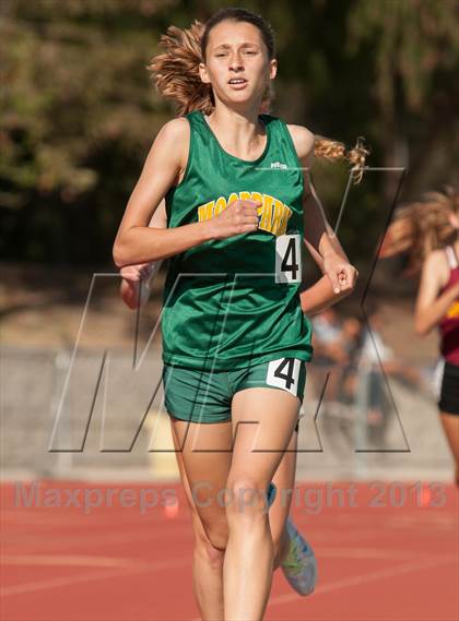 Thumbnail 2 in Ventura County Track and Field Championships photogallery.