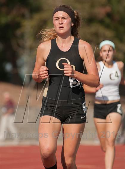 Thumbnail 3 in Ventura County Track and Field Championships photogallery.