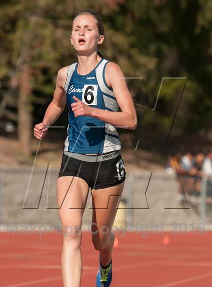 Thumbnail 1 in Ventura County Track and Field Championships photogallery.