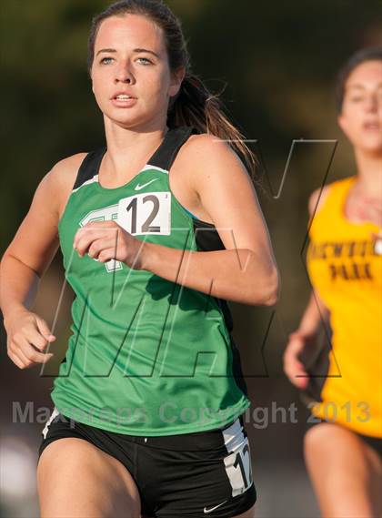 Thumbnail 3 in Ventura County Track and Field Championships photogallery.