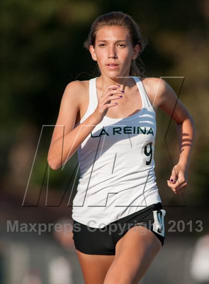 Thumbnail 1 in Ventura County Track and Field Championships photogallery.