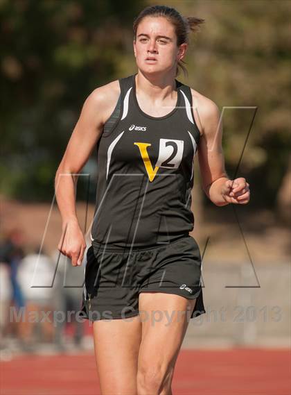 Thumbnail 3 in Ventura County Track and Field Championships photogallery.