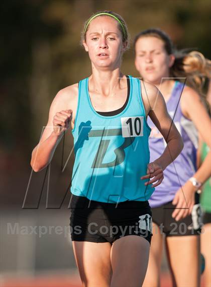 Thumbnail 2 in Ventura County Track and Field Championships photogallery.