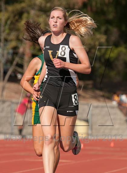 Thumbnail 1 in Ventura County Track and Field Championships photogallery.