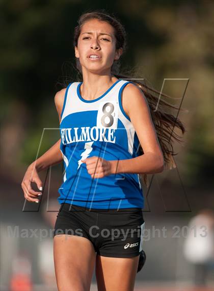 Thumbnail 3 in Ventura County Track and Field Championships photogallery.