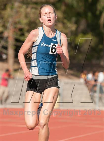 Thumbnail 1 in Ventura County Track and Field Championships photogallery.