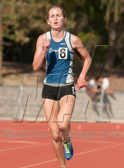 Thumbnail 3 in Ventura County Track and Field Championships photogallery.