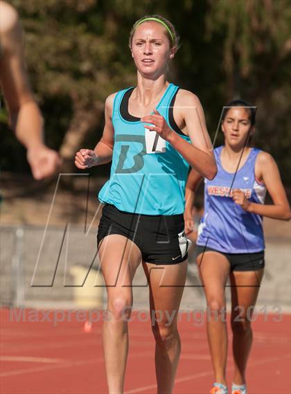 Thumbnail 1 in Ventura County Track and Field Championships photogallery.