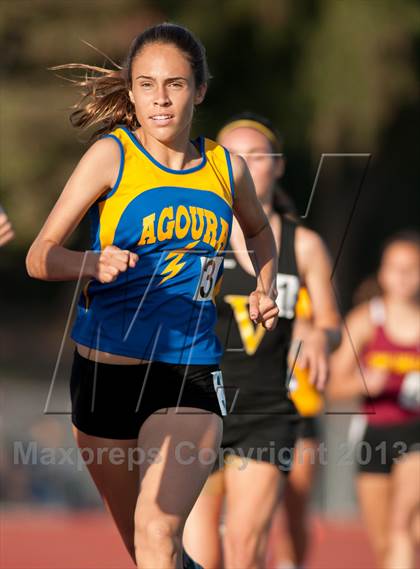 Thumbnail 1 in Ventura County Track and Field Championships photogallery.
