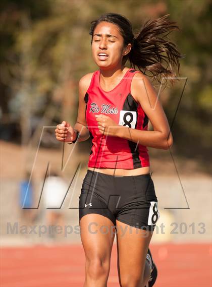 Thumbnail 1 in Ventura County Track and Field Championships photogallery.