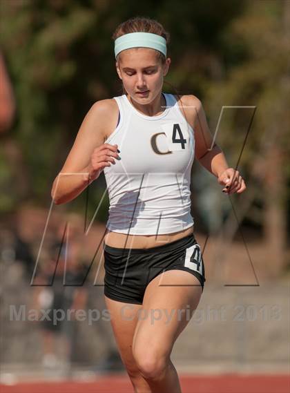Thumbnail 1 in Ventura County Track and Field Championships photogallery.