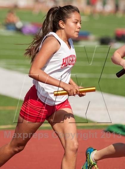 Thumbnail 3 in Ventura County Track and Field Championships photogallery.