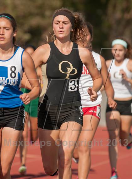 Thumbnail 3 in Ventura County Track and Field Championships photogallery.