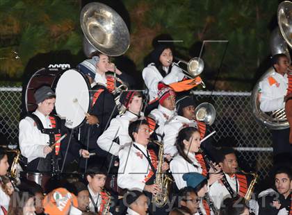 Thumbnail 1 in South View @ Middle Creek (NCHSAA 4AA 2nd Round) photogallery.