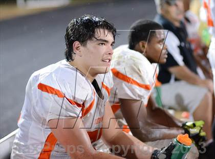 Thumbnail 2 in South View @ Middle Creek (NCHSAA 4AA 2nd Round) photogallery.
