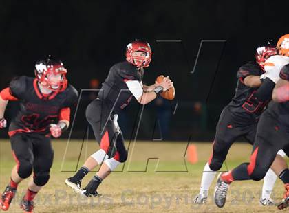 Thumbnail 3 in South View @ Middle Creek (NCHSAA 4AA 2nd Round) photogallery.