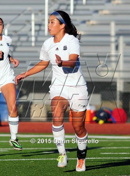 Thumbnail 2 in Desert Vista vs. Chandler (AIA D1 Playoff) photogallery.
