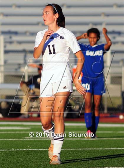 Thumbnail 1 in Desert Vista vs. Chandler (AIA D1 Playoff) photogallery.