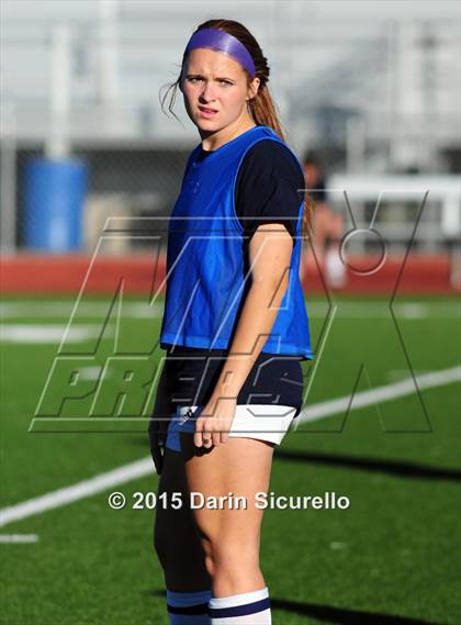 Thumbnail 3 in Desert Vista vs. Chandler (AIA D1 Playoff) photogallery.