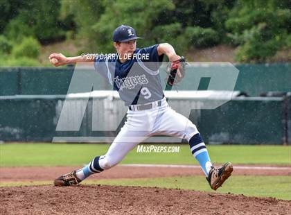 Thumbnail 1 in Carlmont vs. Leland (CIF CCS D1 Quarterfinal) photogallery.