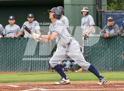 Thumbnail 3 in Carlmont vs. Leland (CIF CCS D1 Quarterfinal) photogallery.