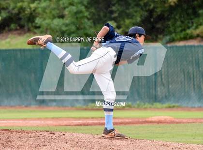 Thumbnail 2 in Carlmont vs. Leland (CIF CCS D1 Quarterfinal) photogallery.