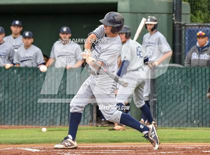 Thumbnail 1 in Carlmont vs. Leland (CIF CCS D1 Quarterfinal) photogallery.