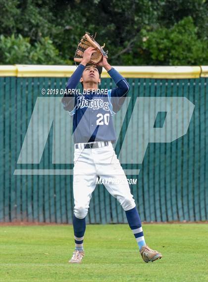 Thumbnail 1 in Carlmont vs. Leland (CIF CCS D1 Quarterfinal) photogallery.
