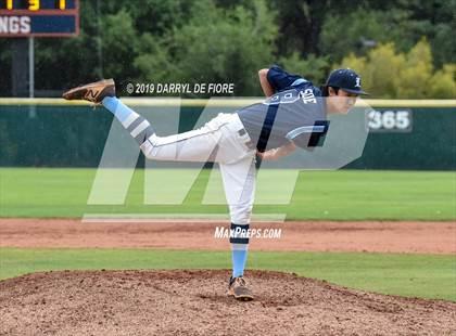 Thumbnail 1 in Carlmont vs. Leland (CIF CCS D1 Quarterfinal) photogallery.
