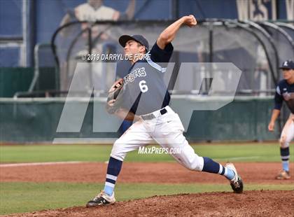 Thumbnail 1 in Carlmont vs. Leland (CIF CCS D1 Quarterfinal) photogallery.