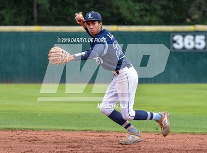 Thumbnail 1 in Carlmont vs. Leland (CIF CCS D1 Quarterfinal) photogallery.