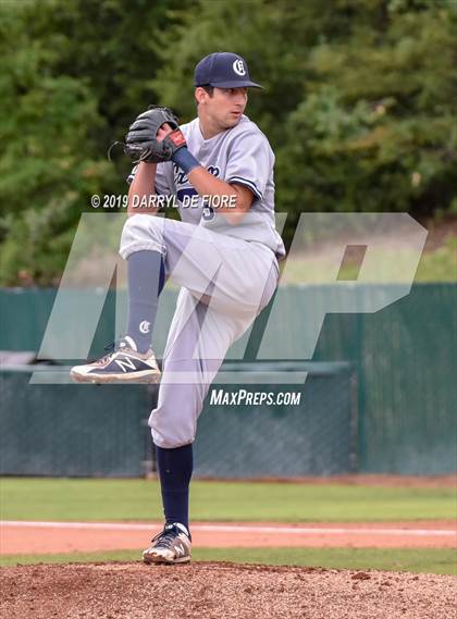Thumbnail 1 in Carlmont vs. Leland (CIF CCS D1 Quarterfinal) photogallery.