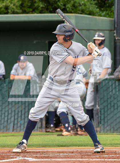 Thumbnail 1 in Carlmont vs. Leland (CIF CCS D1 Quarterfinal) photogallery.