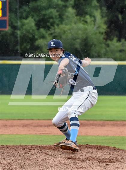 Thumbnail 3 in Carlmont vs. Leland (CIF CCS D1 Quarterfinal) photogallery.