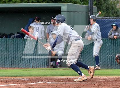 Thumbnail 1 in Carlmont vs. Leland (CIF CCS D1 Quarterfinal) photogallery.