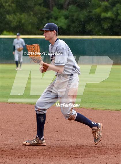 Thumbnail 1 in Carlmont vs. Leland (CIF CCS D1 Quarterfinal) photogallery.