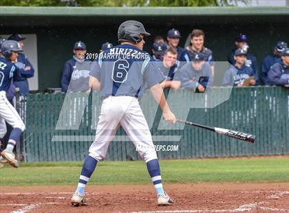 Thumbnail 1 in Carlmont vs. Leland (CIF CCS D1 Quarterfinal) photogallery.