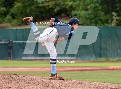 Thumbnail 1 in Carlmont vs. Leland (CIF CCS D1 Quarterfinal) photogallery.