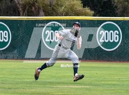 Thumbnail 3 in Carlmont vs. Leland (CIF CCS D1 Quarterfinal) photogallery.