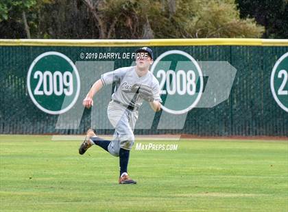 Thumbnail 2 in Carlmont vs. Leland (CIF CCS D1 Quarterfinal) photogallery.