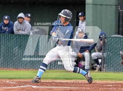 Thumbnail 1 in Carlmont vs. Leland (CIF CCS D1 Quarterfinal) photogallery.