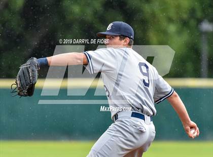 Thumbnail 1 in Carlmont vs. Leland (CIF CCS D1 Quarterfinal) photogallery.